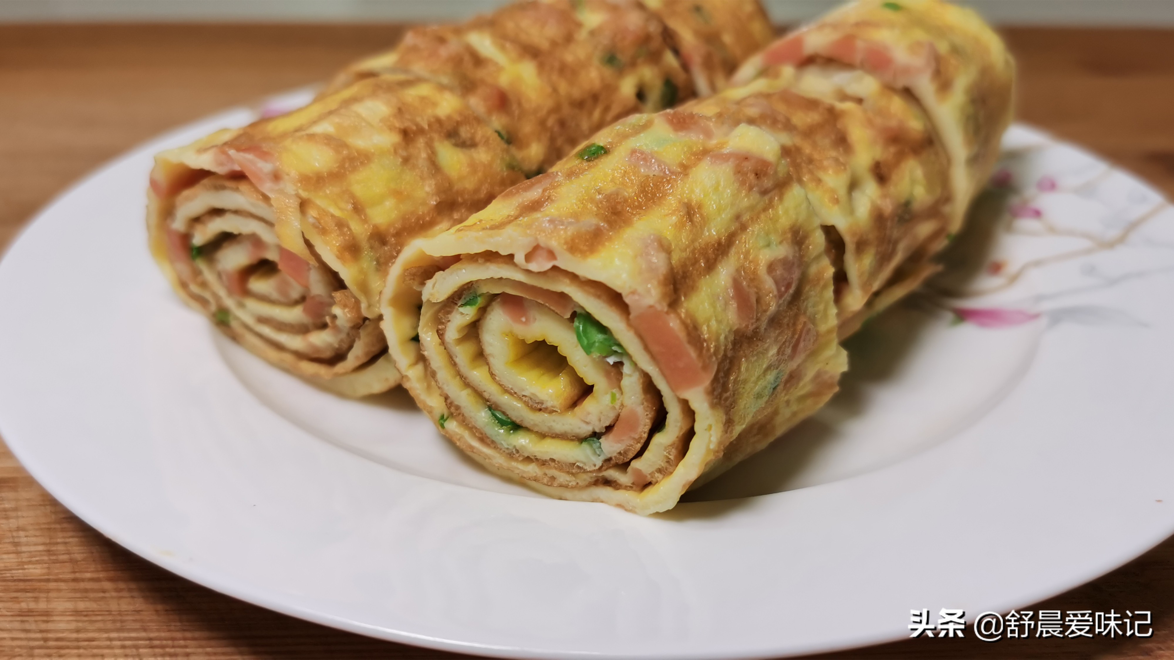 早餐做什么别犯愁教你六种做法,早餐吃什么营养又简单不用鸡蛋