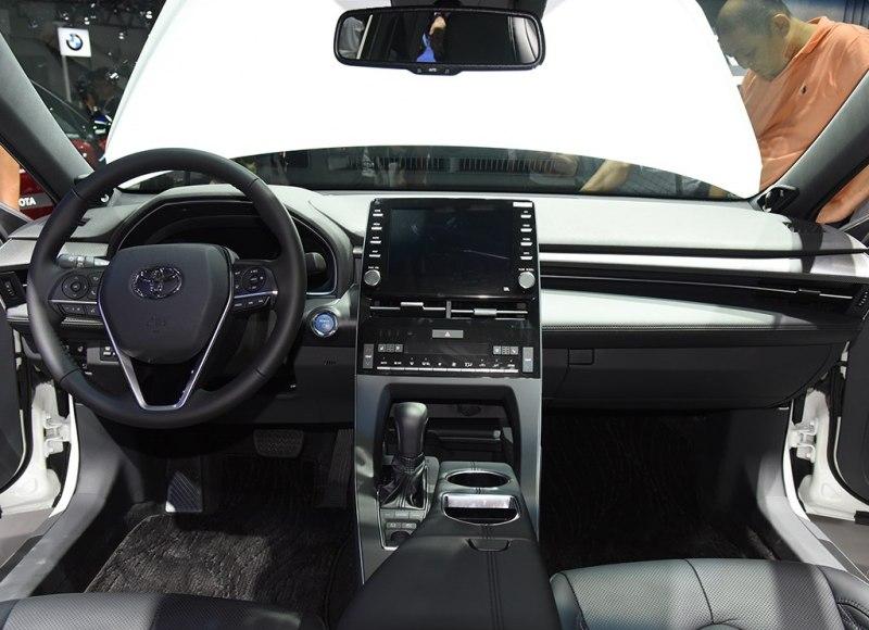 新一代的亚洲龙,最新的亚洲龙