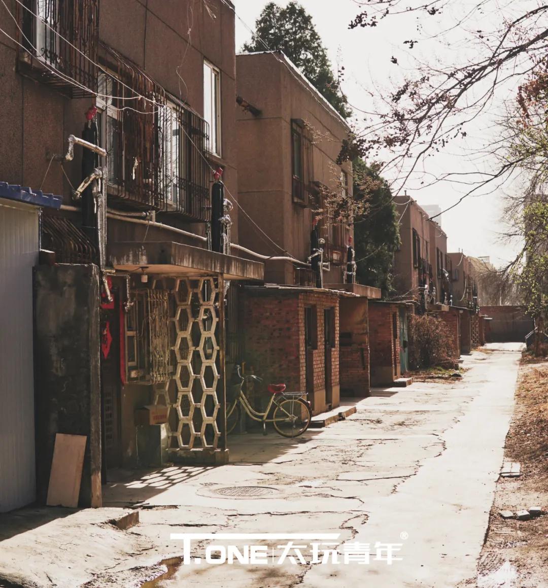 探寻榆次,探寻电子厂