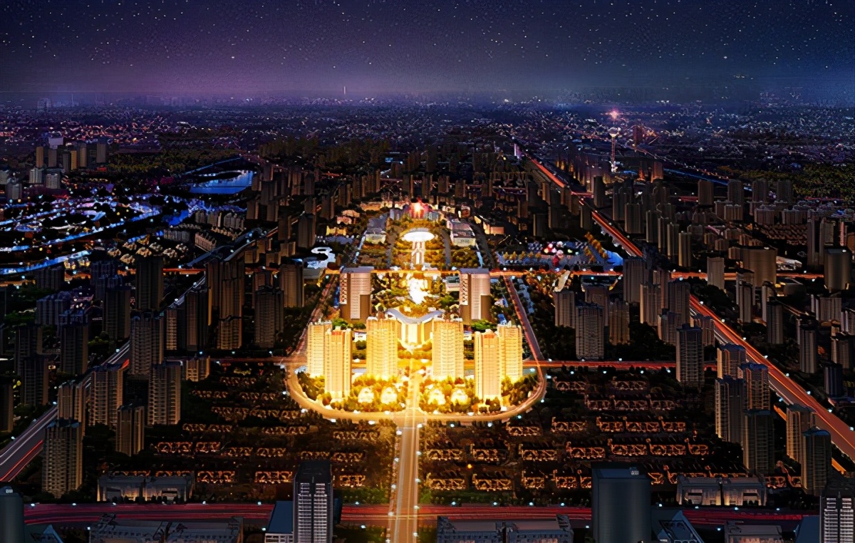 致献品质人居，和昌集团满足业主对家的向往