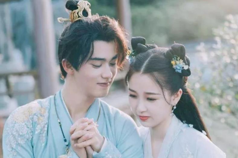 6部IP改编甜宠剧,《太子妃升职记》是开端但不是巅峰