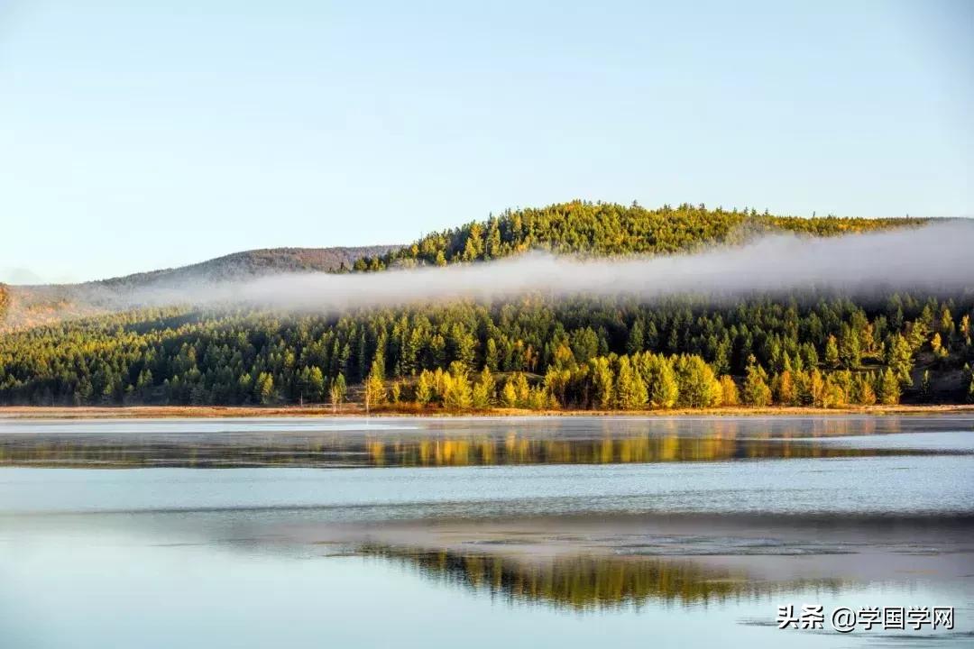 令人惊艳的十首古诗,100首顶级绝美古诗词名句及解释