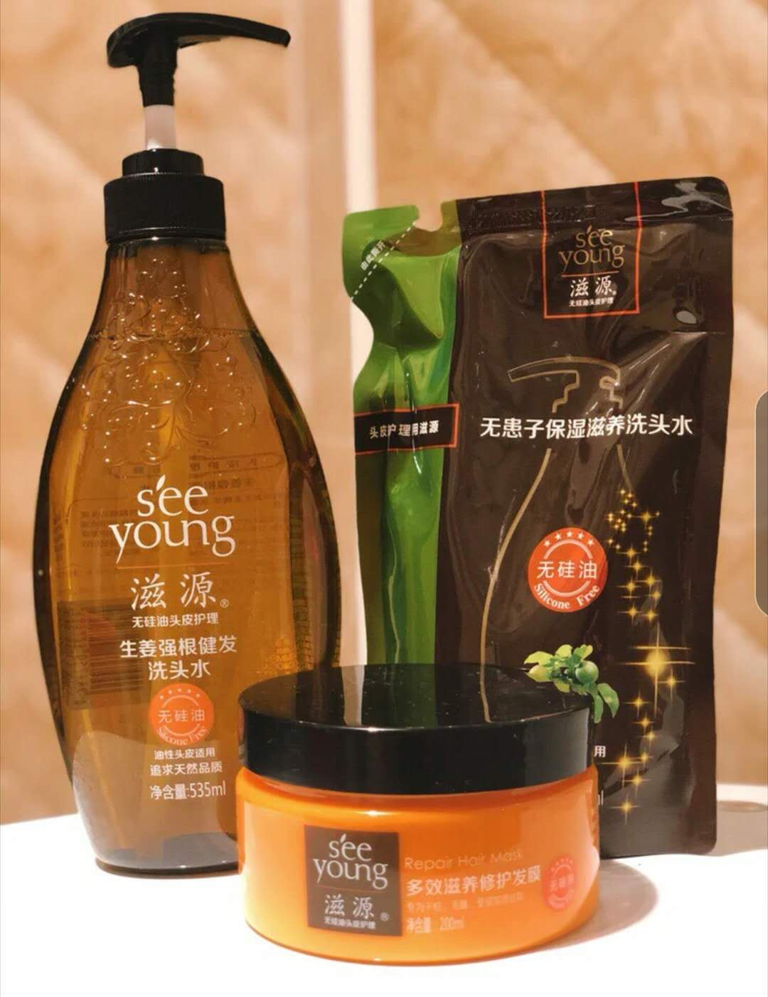 洗发水哪种千万别买,洗发水买对不买贵