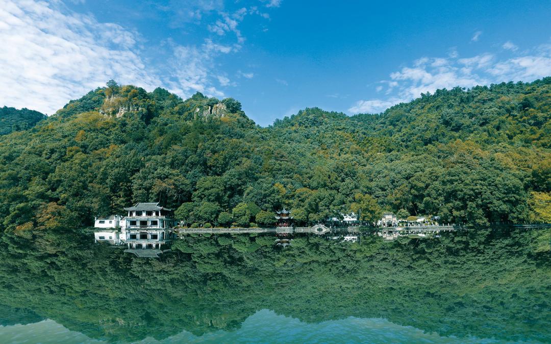 五一杭州游玩大集合,杭州景点攻略大全一日游