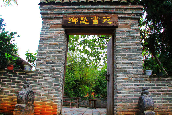 鄱湖之秋,鄱湖之滨信江之畔余干