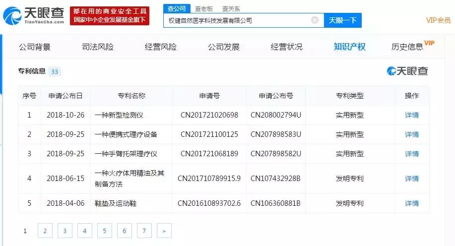 权健是什么样的公司,现在的权健公司怎么样了