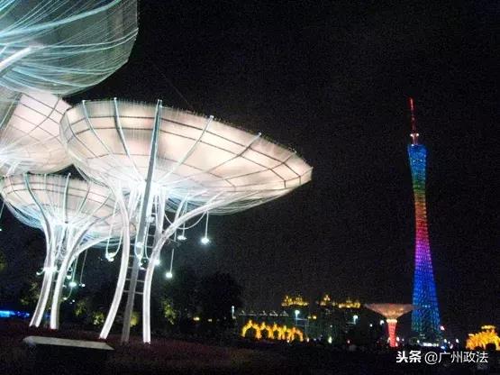 这些老照片记录了我的青春年华,怀念旧广州珍贵老照片