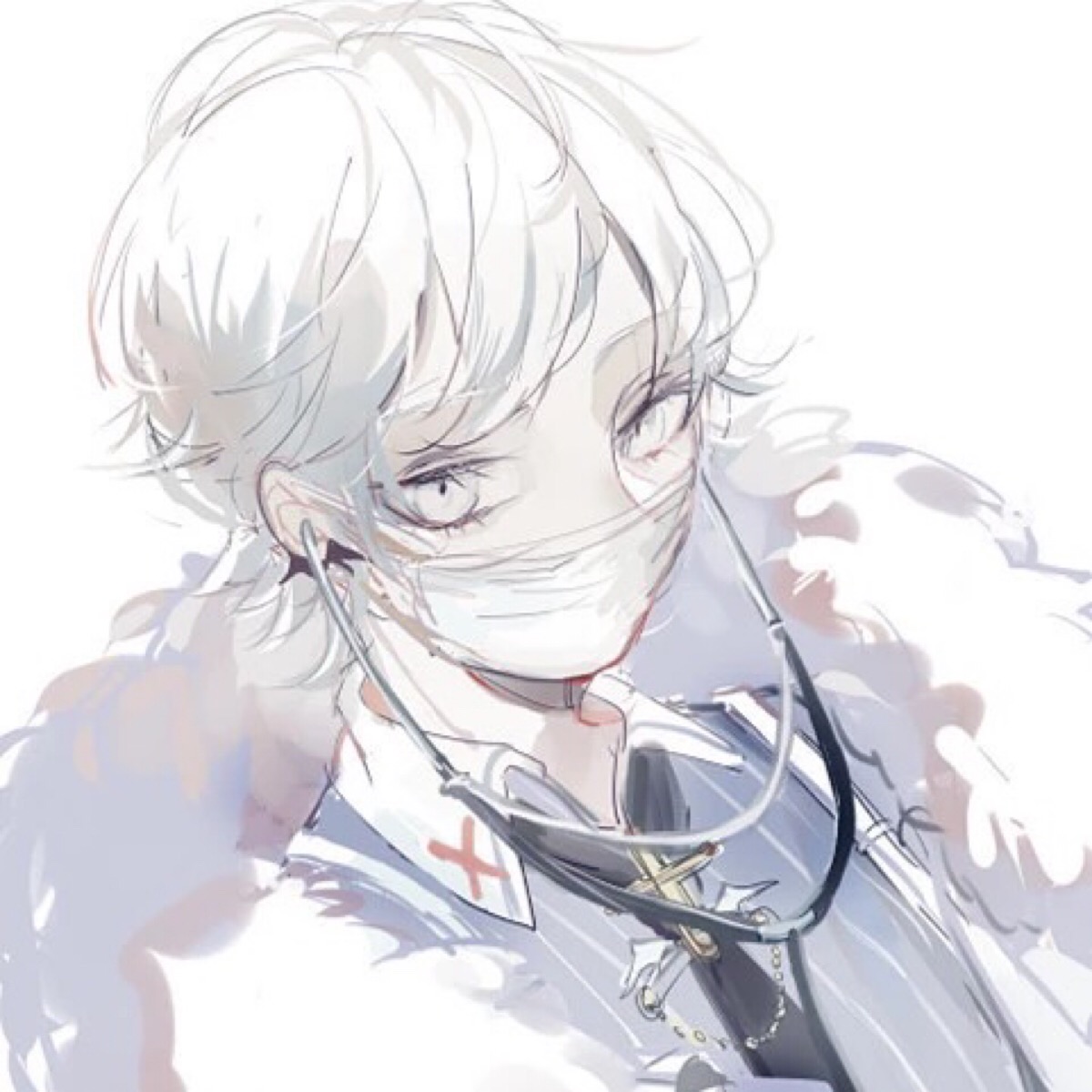 医生是特别体面的工作,医生这个职业是怎样的一个职业