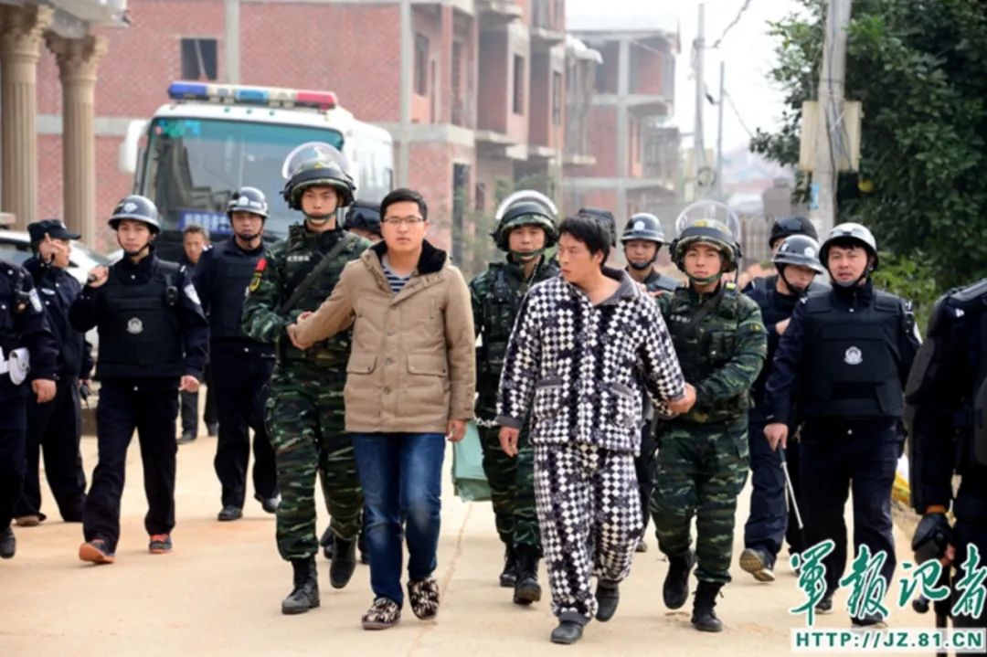 中国人民武装警察部队是军还是警,陆军部队和武装警察部队有啥区别