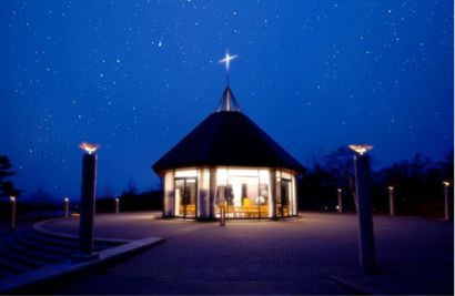 红布林日本,红布林和实体店