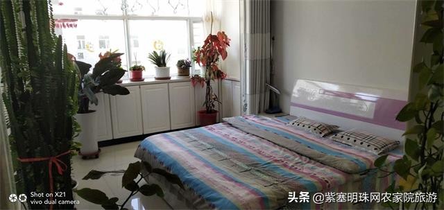 承德围场观景房,承德围场坝上家庭公寓