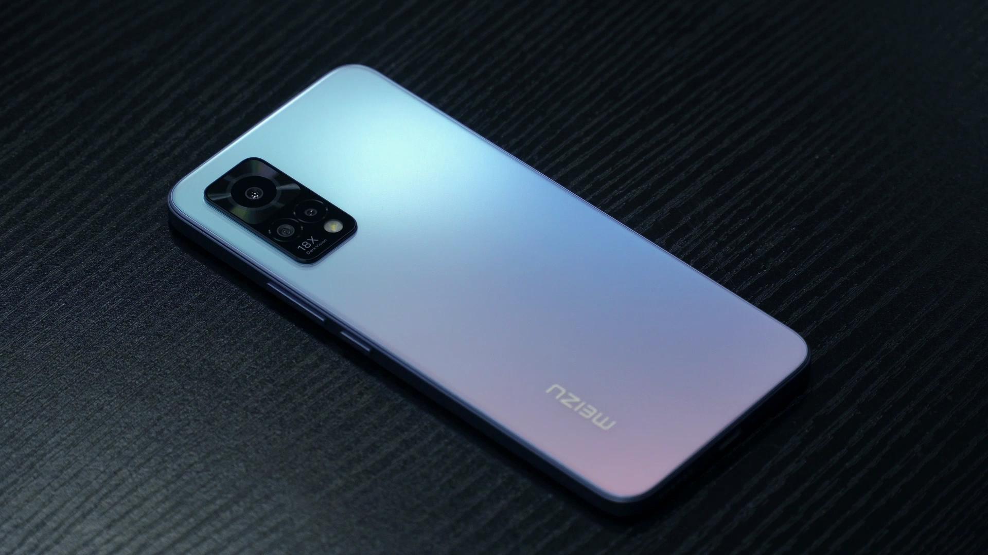 几度濒临破产的魅族，你还会支持吗？魅族18X开箱评测