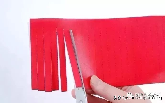 幼儿园小班元旦亲子手工立体灯笼,元旦亲子手工灯笼100种