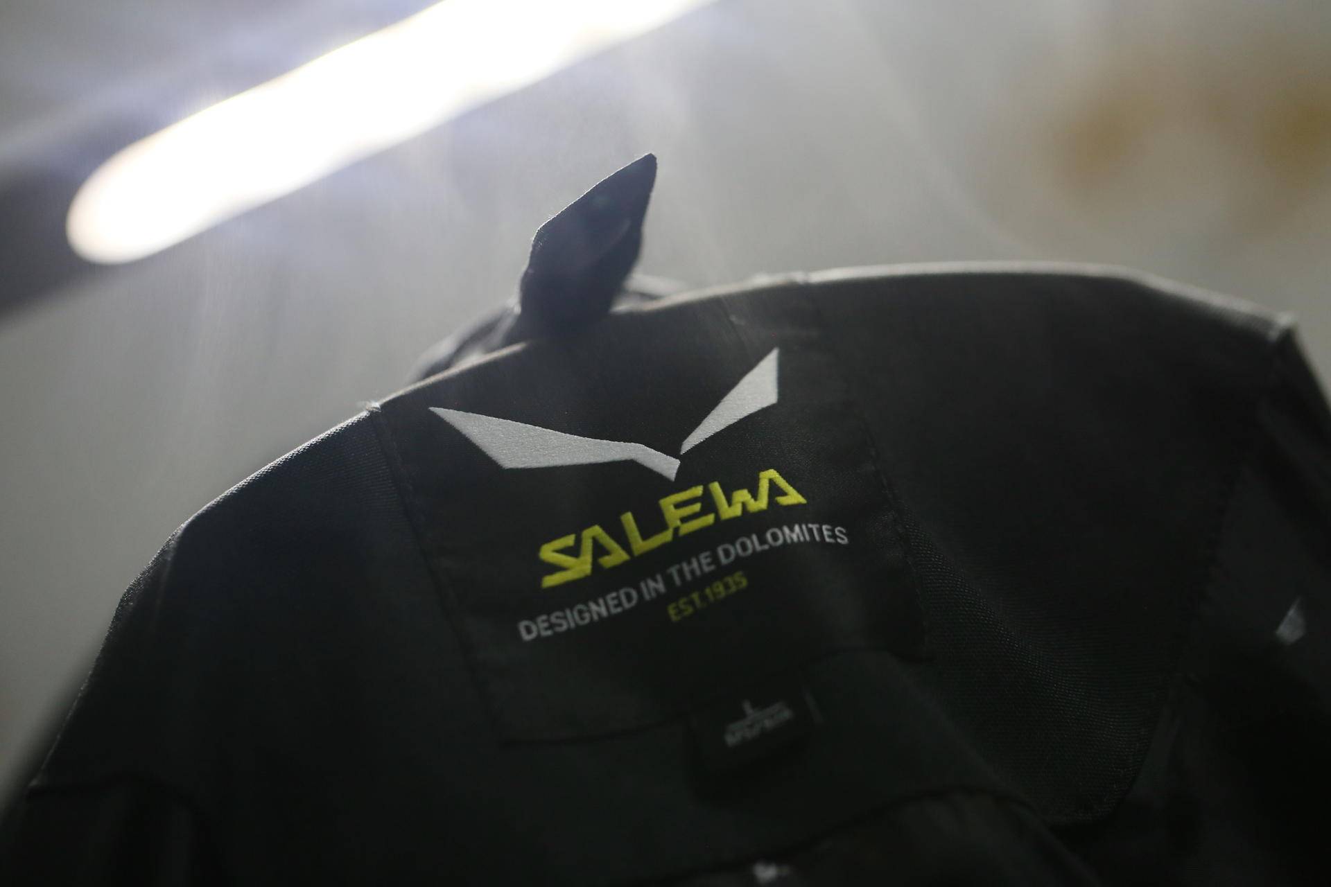 冲锋衣三合一好看的推荐,沙乐华冲锋衣怎么样