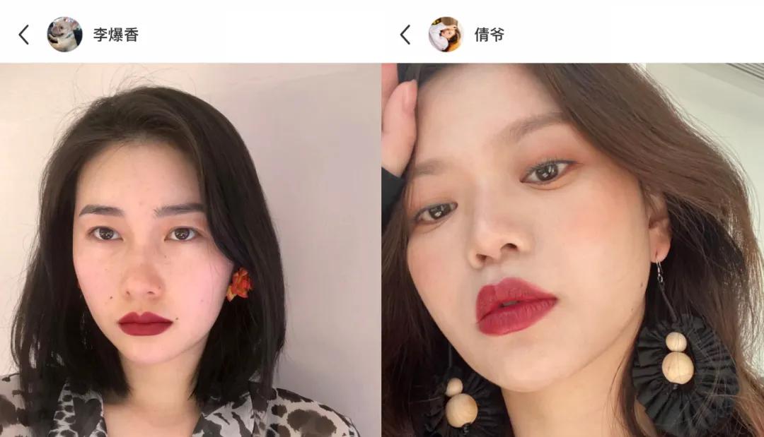 tomford汤姆福特tf黑管口红分享,tomford口红经典款