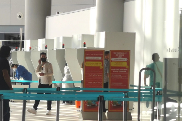 直飞没票了？转机怎么搞？非洲中东中亚回国攻略，一篇就够了