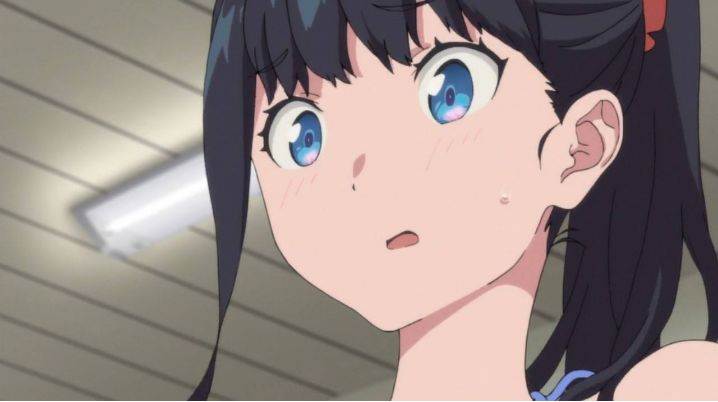 细数那些动漫里出现的假面骑士梗,那些令人讨厌的动漫梗