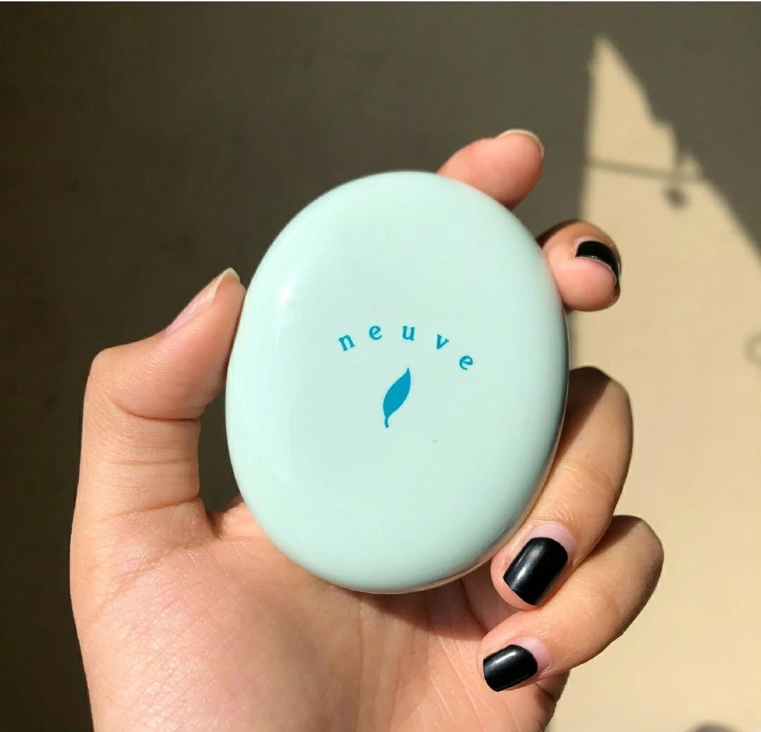 美妆好物推荐同款粉饼,百元内彩妆护肤品大推荐