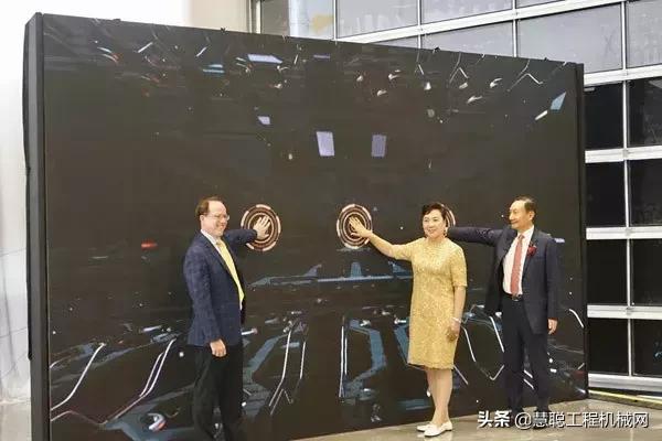 利星行机械北京公司,利星行机械华北有限公司