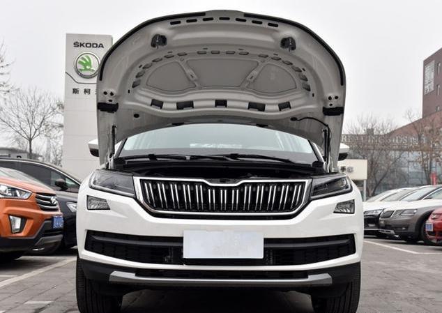 斯柯达和大众的质量一样吗?为什么说买斯柯达的都是懂车人?