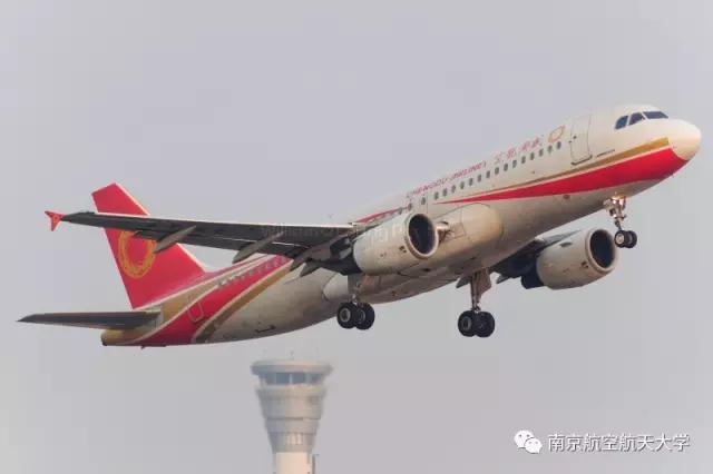 最安全的客机a320,2016年a320客机