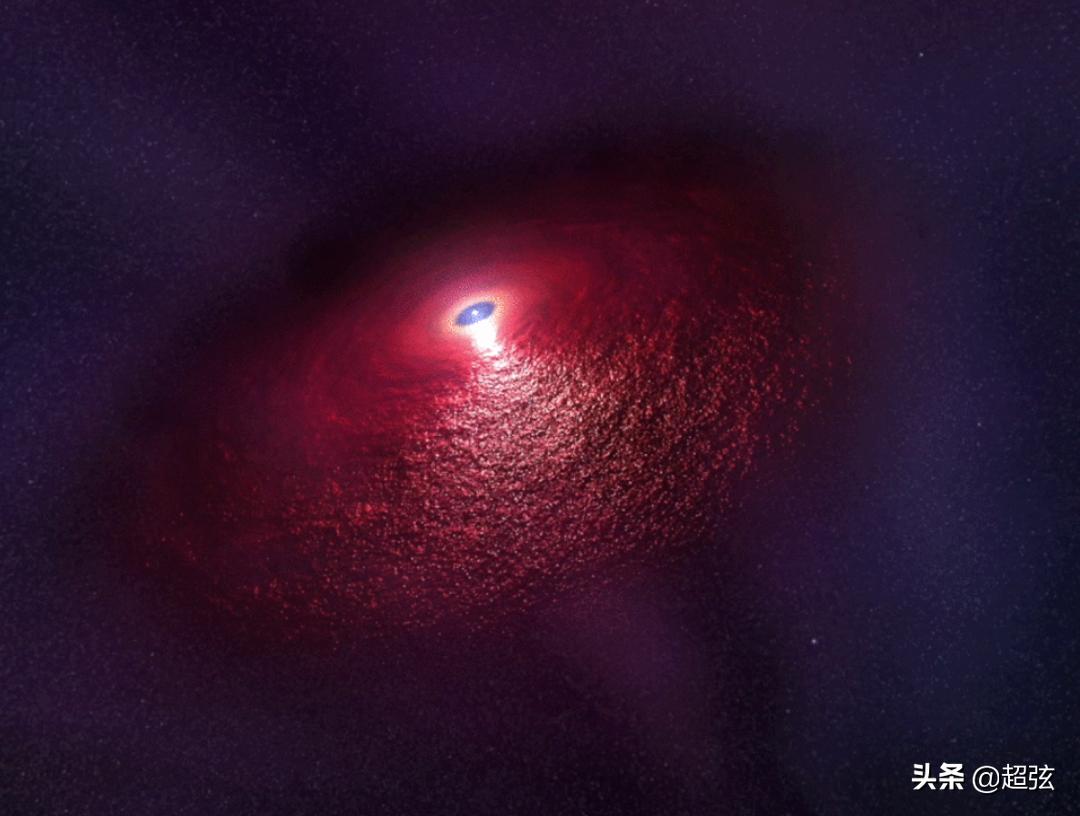 宇宙中最神秘的六个星球是什么球,宇宙中最奇特的6个黑洞