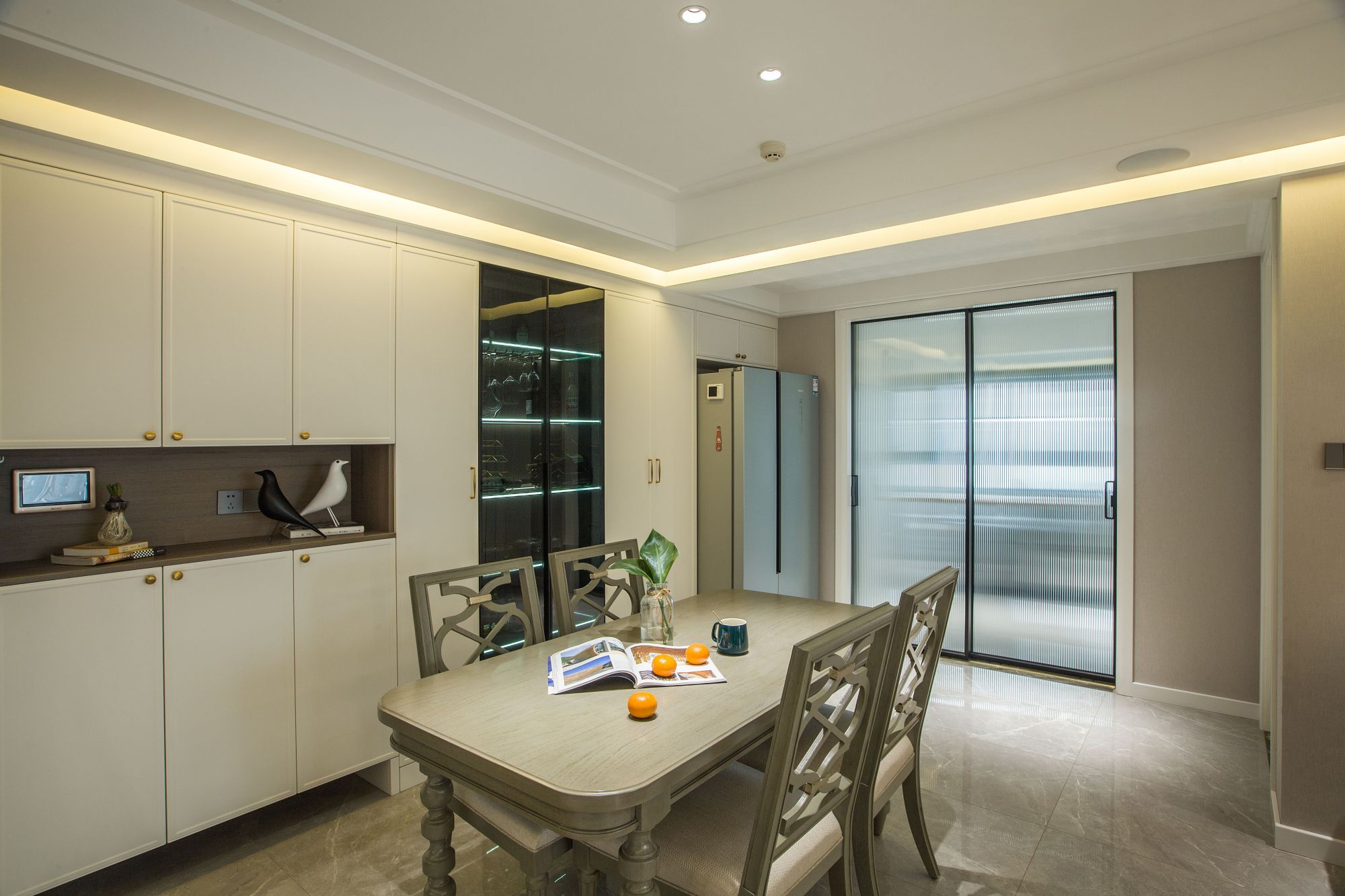 新作/易家小院—都市田园的幸福二重奏