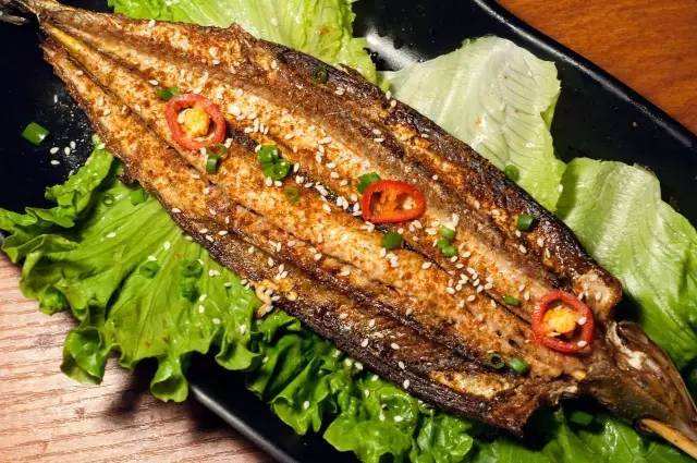 夏天吃什么海鱼最好吃,哪些海鱼好吃又便宜又好养