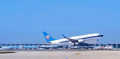 白云看风景,白云看着离地面很近是怎么回事