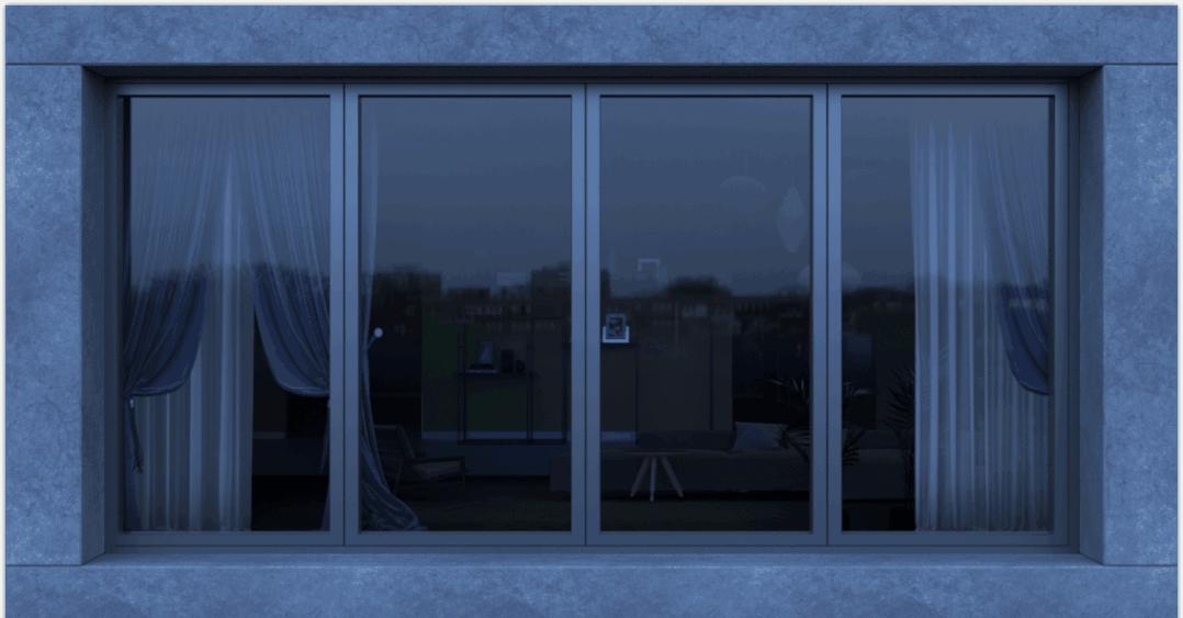 enscape渲染照片级效果图,enscape渲染室内效果图后期ps