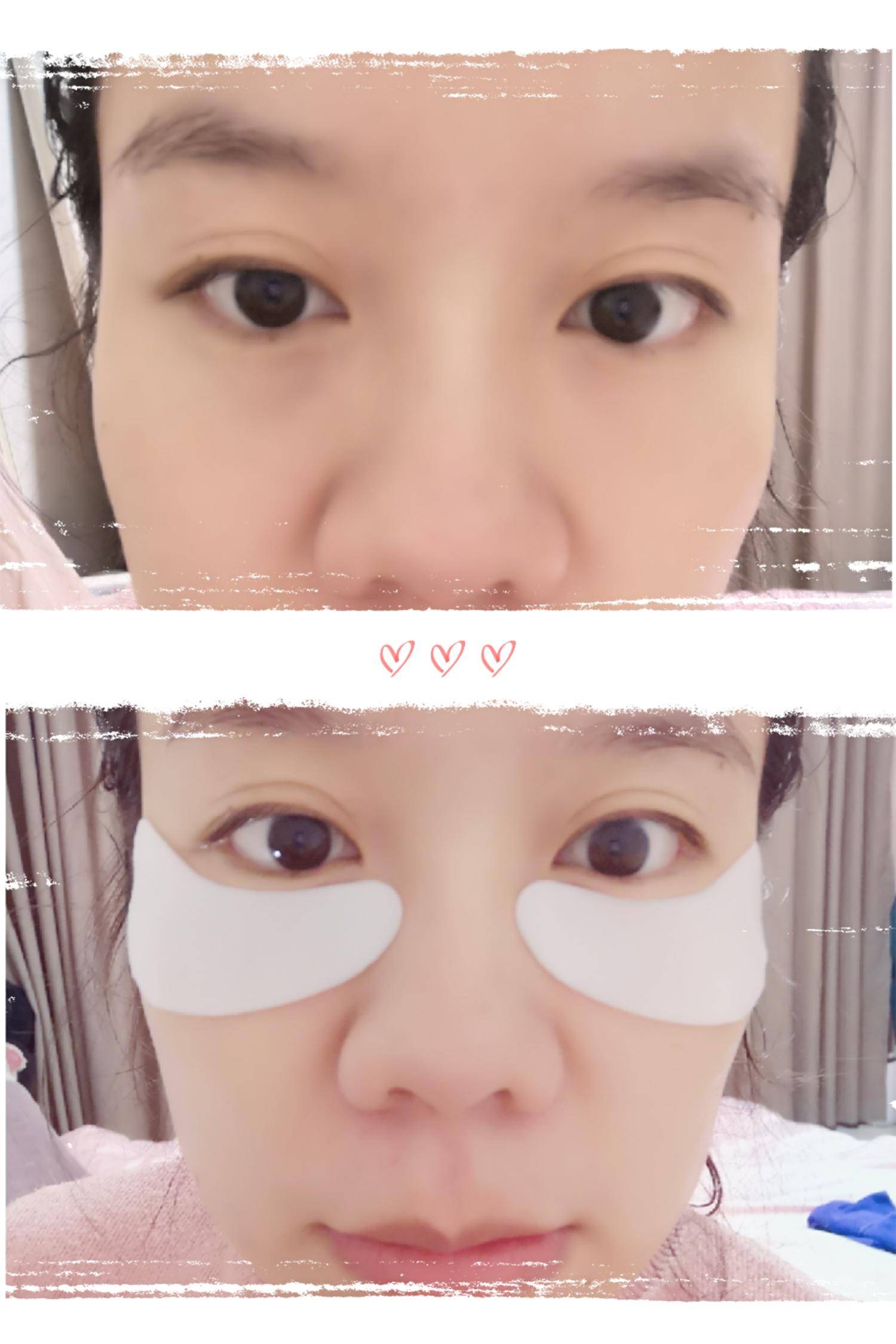 我的眼部护理产品清单来了，双十一你买了吗？