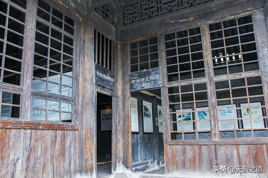 鏉庡簞鍙ら晣鍥涚粷寤虹瓚,鍙ゅ缓涔嬫梾