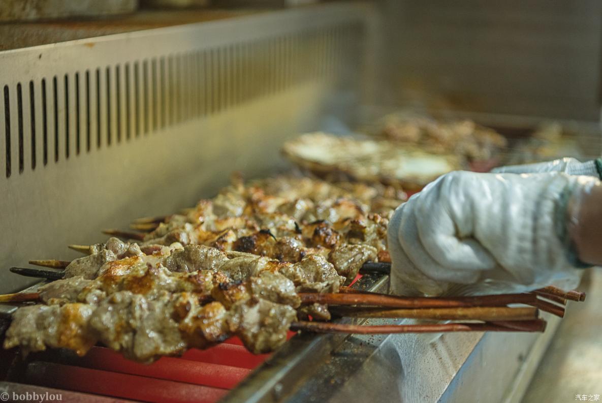 为美食而旅行,为美食美景而来