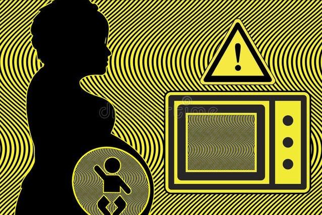 孕妇防电磁辐射服是智商税吗,防辐射服是智商税吗