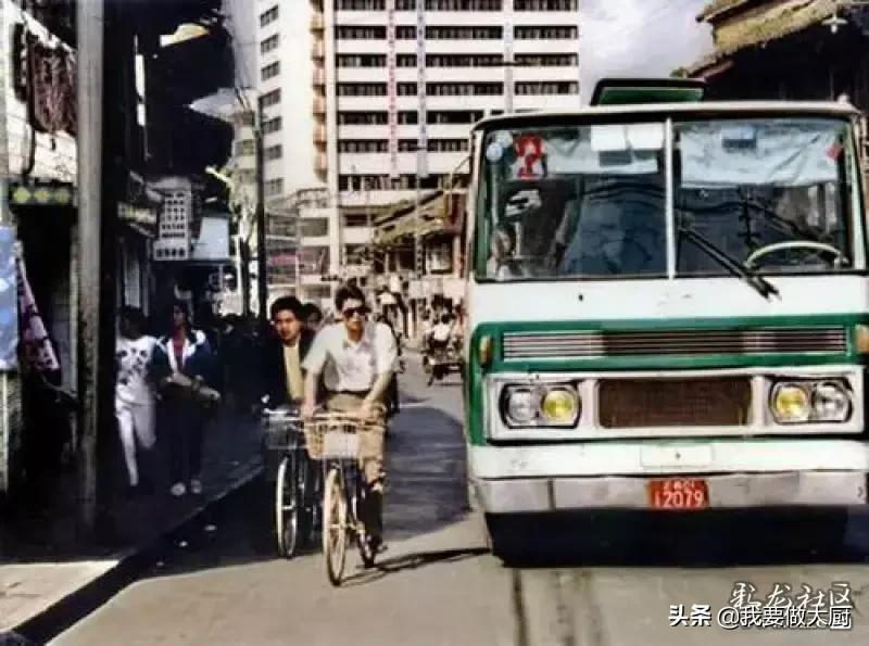 昆明兴衰历程,昆明历史上的清朝街