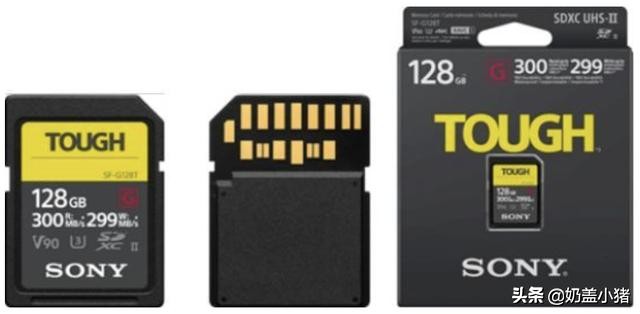 摄影师sd卡推荐,摄影师都用什么sd卡