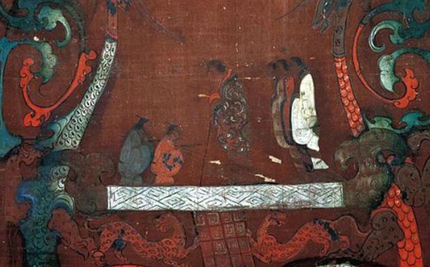 艺术家在场视频,艺术家在场表演