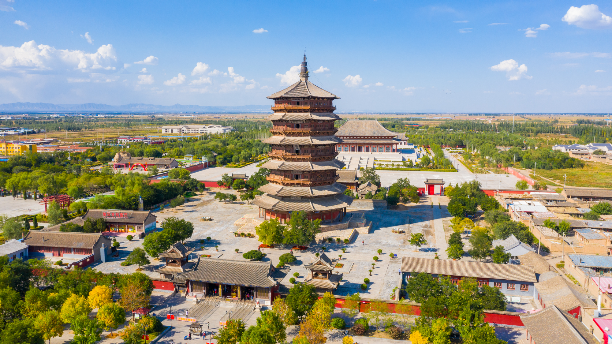 山西游2-3天短途旅游,山西省内2-3天亲子短途旅游