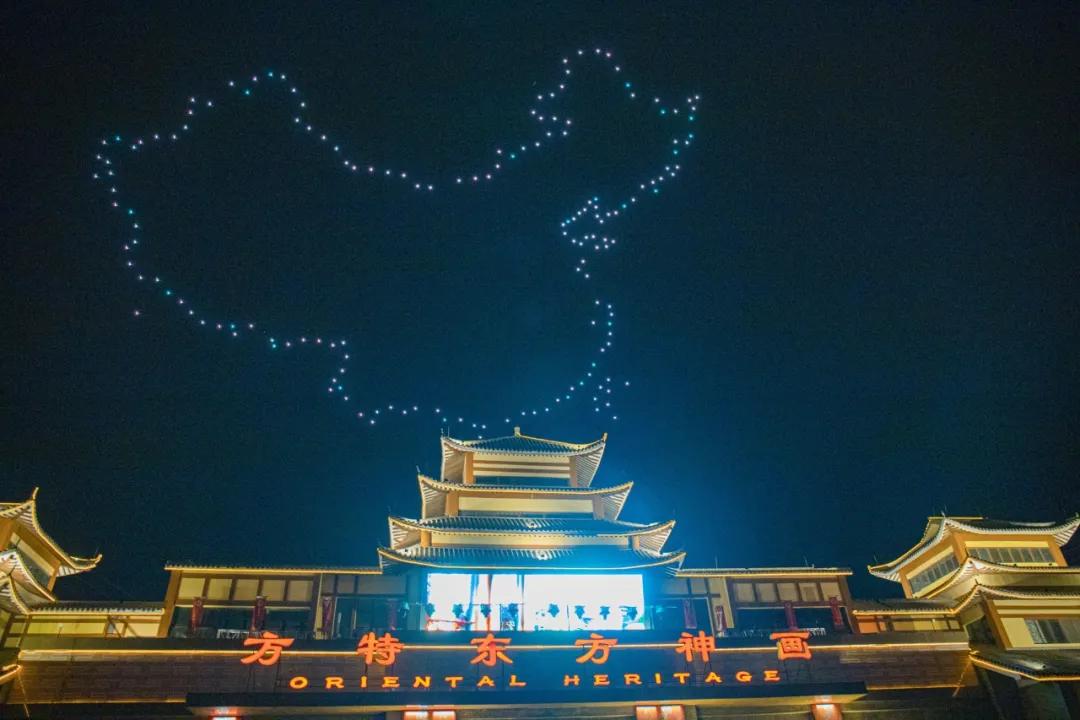 致敬逆行者无人机,致敬无人机逆行者