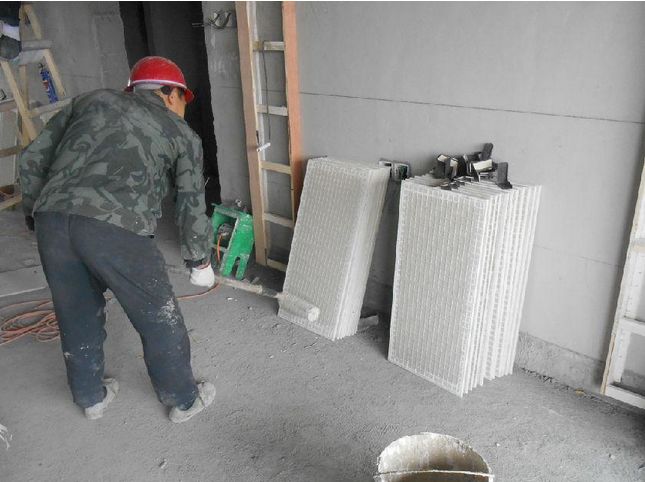 国家室内装修墙地砖空鼓标准,墙地砖空鼓怎么处理