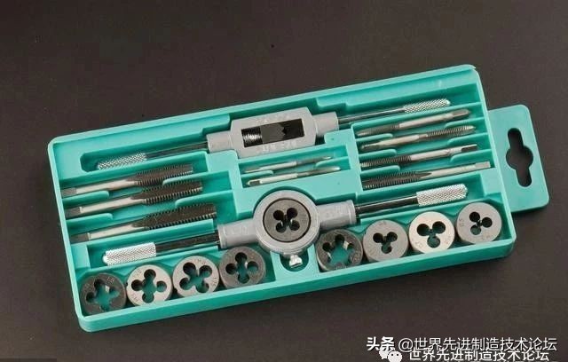 丝锥钻头断在孔里怎么弄出来,丝锥一体钻头断了怎么取