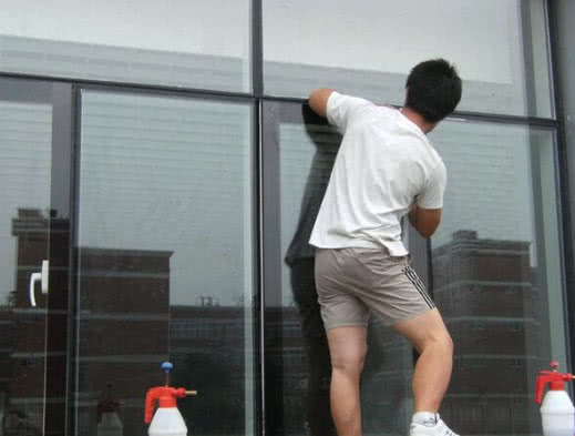 家装玻璃贴膜,家装玻璃贴膜行业前景怎么样