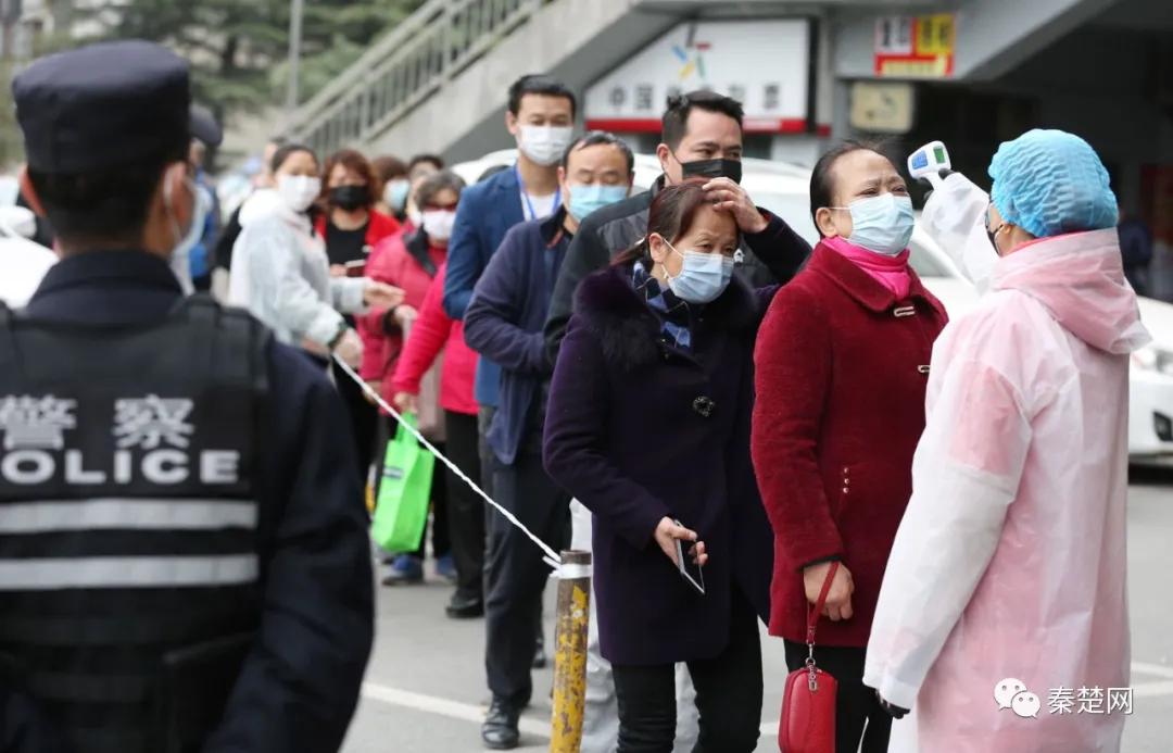 【十堰】久违了，十堰！350万人一直与你共呼吸！