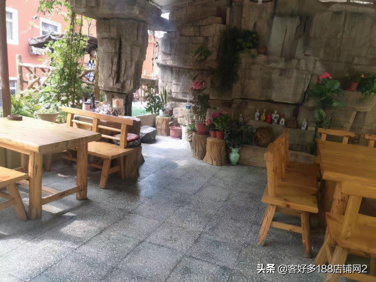 野三坡建东农家院,野三坡百里峡凯源农家院