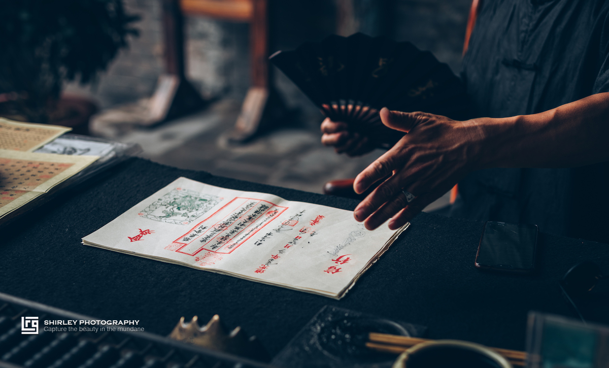 来平遥古城注意事项,来平遥古城看什么