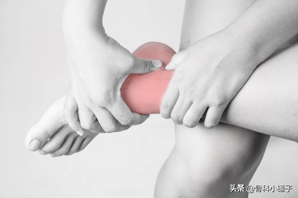 踝关节扭伤后遗症怎么治疗,踝关节扭伤手法复位