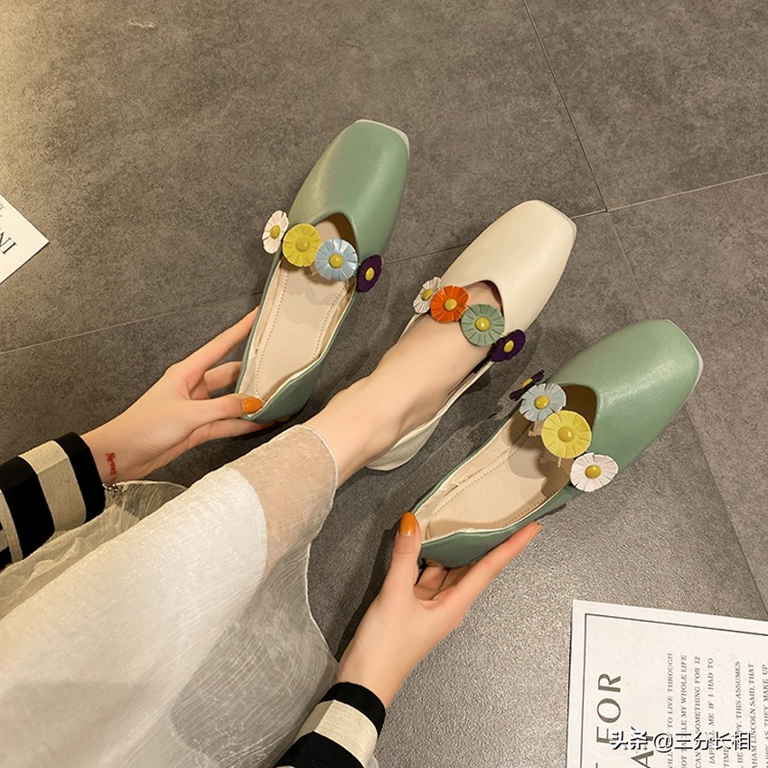 推荐三双百搭鞋,最百搭的两双鞋