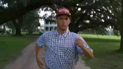 百马科普丨不能出门运动？十部经典电影安抚你骚动不安的心