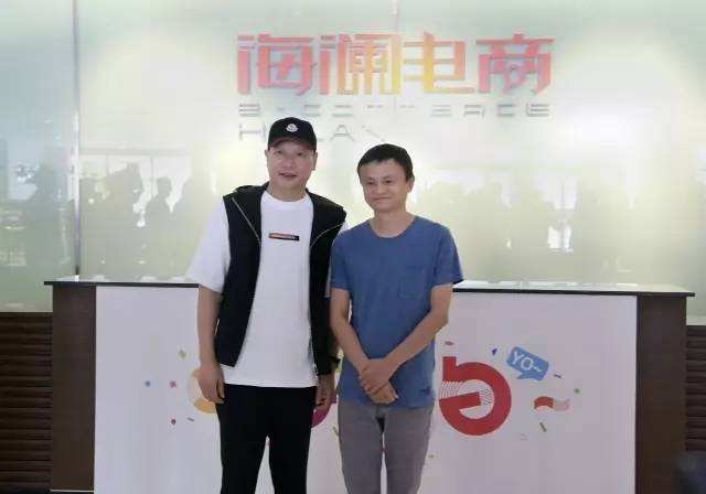 他30岁开始创业,25岁开启我的服装创业之路