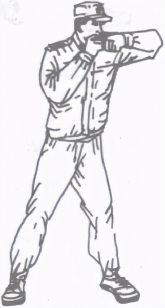 主动擒拿及被动擒拿术,擒拿格斗教学视频擒拿术